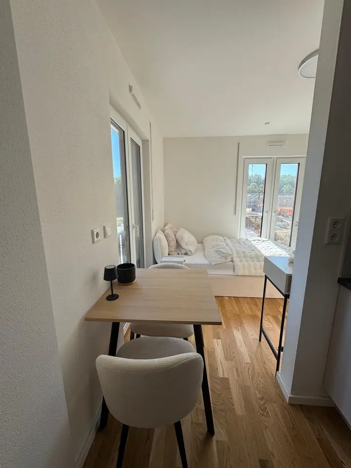 Studio mit 19 m² in Regensburg – Bild 10