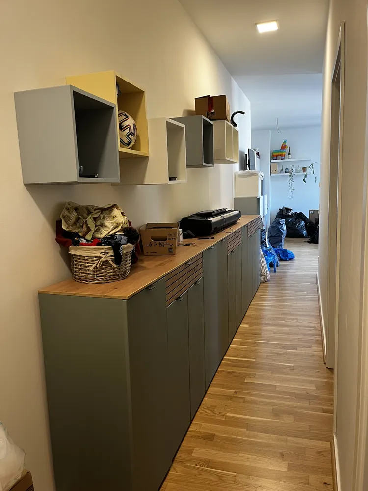 2 room apartment with 60 m² in Dresden – Photo 8