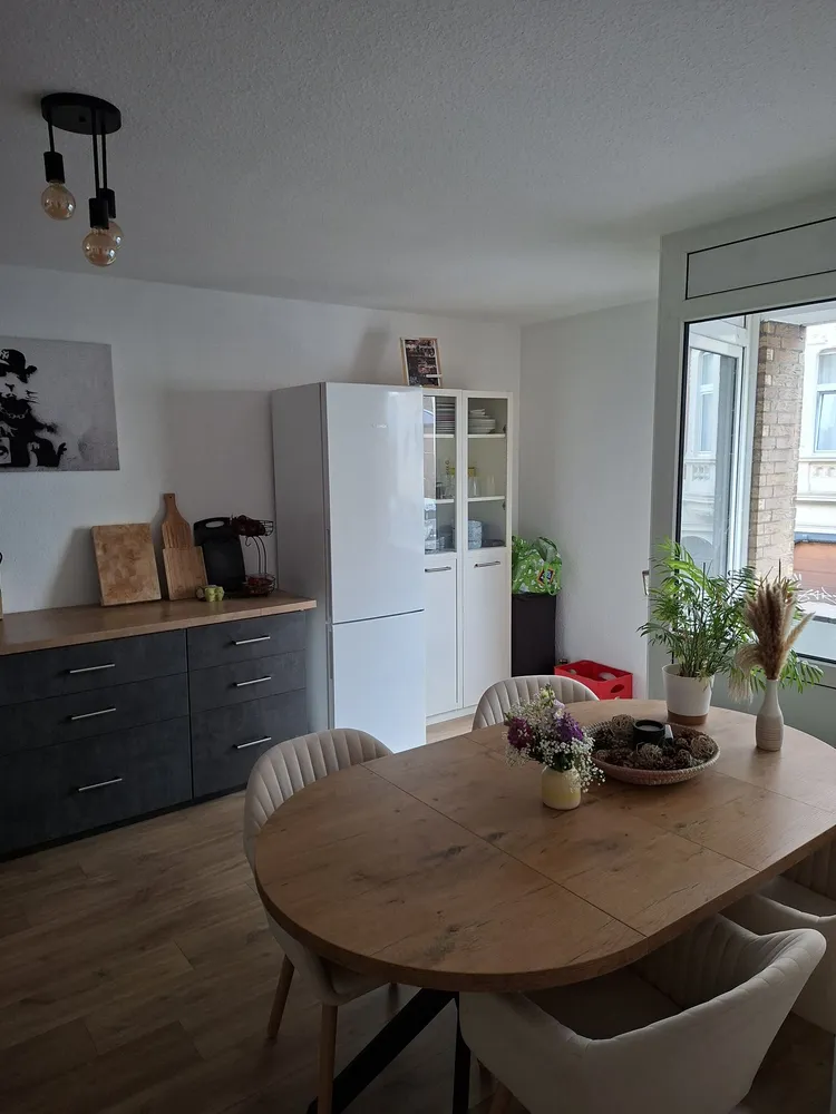 3 room apartment with 70 m² in Cologne – Photo 1