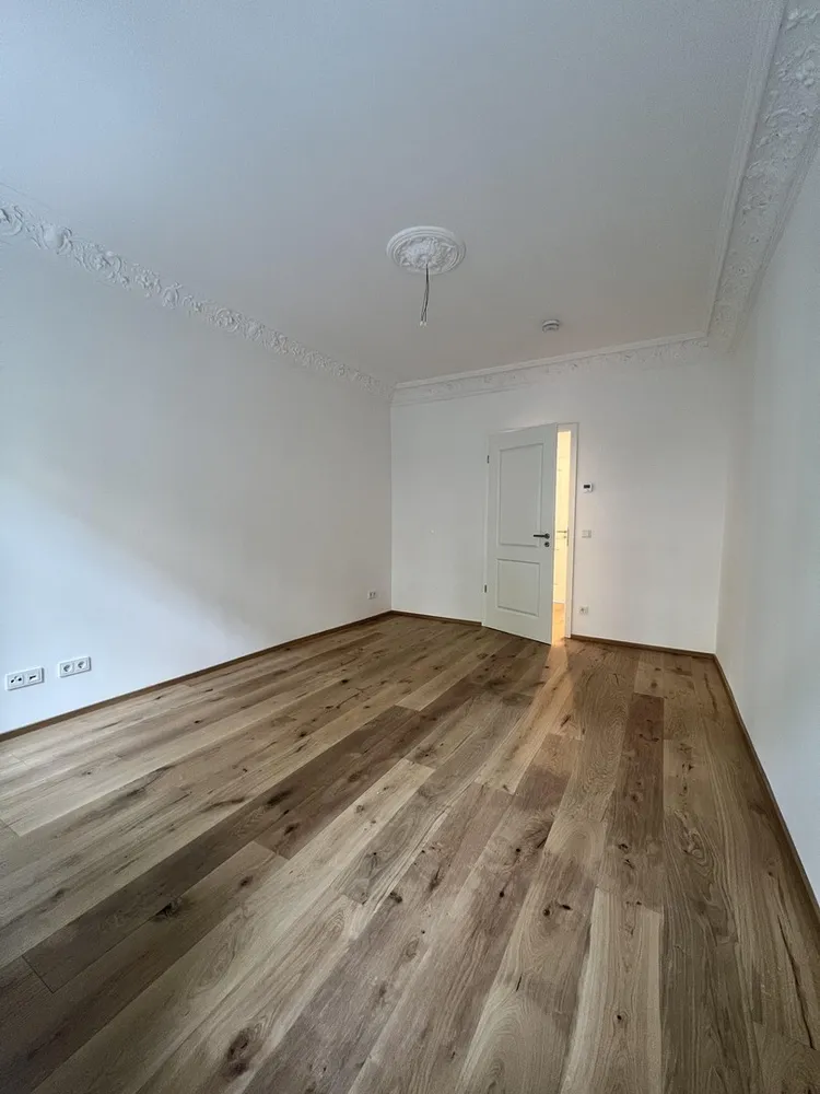 3 Zimmer Wohnung mit 72 m² in Leipzig – Bild 5