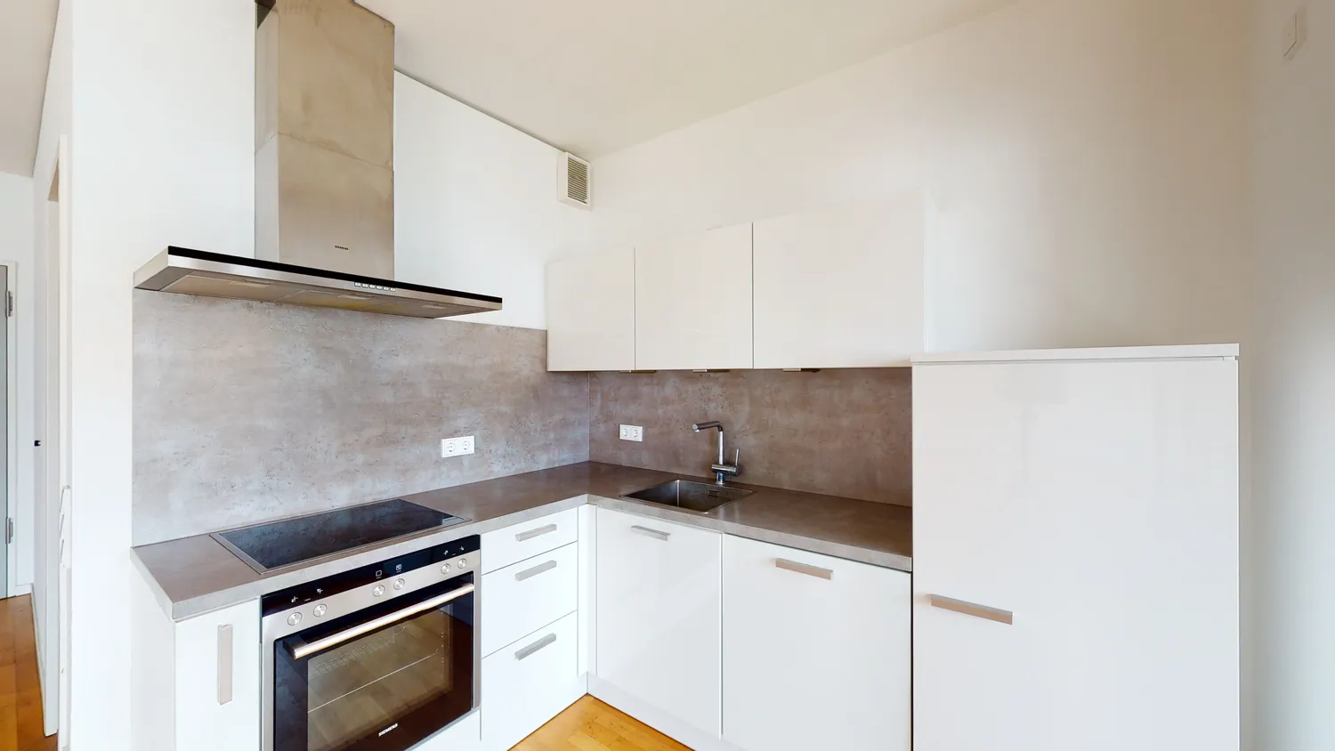 3 Zimmer Wohnung mit 99 m² in Frankfurt am Main – Bild 5