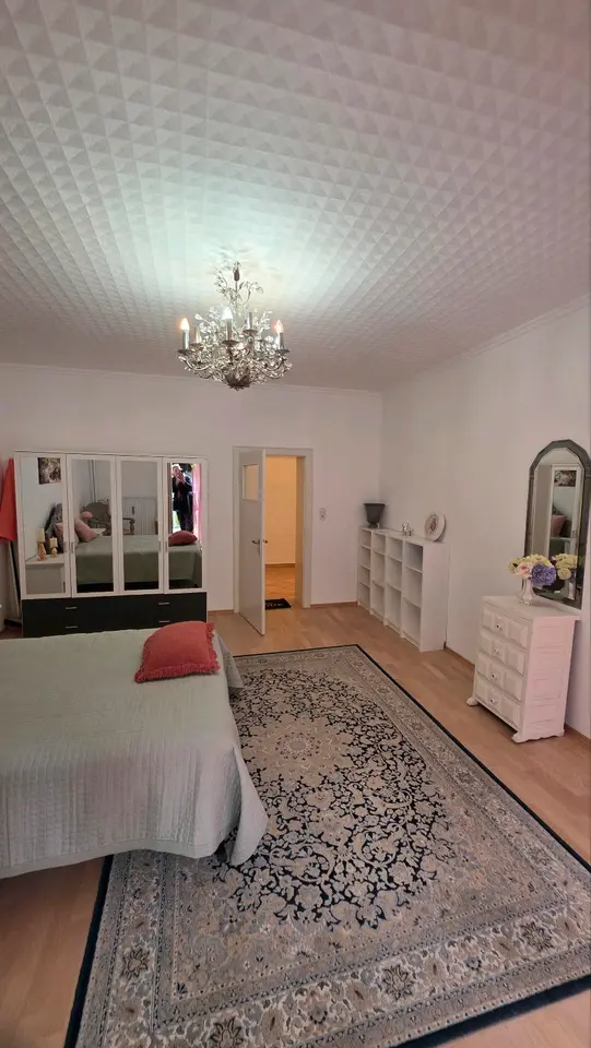 3 Zimmer Wohnung mit 91 m² in Wiesbaden – Bild 4