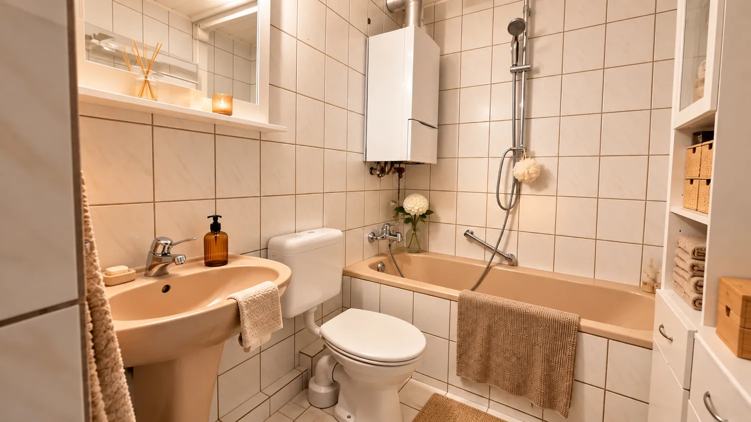 4 Zimmer Wohnung mit 78 m² in Bochum – Bild 5