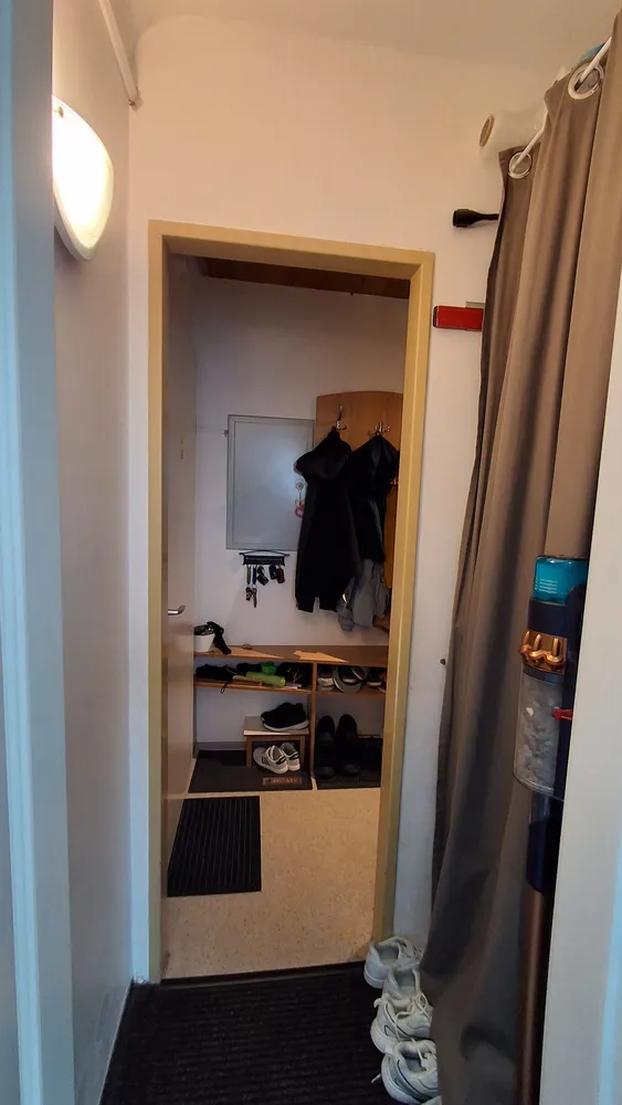 3 Zimmer Wohnung mit 60 m² in Nürnberg – Bild 3