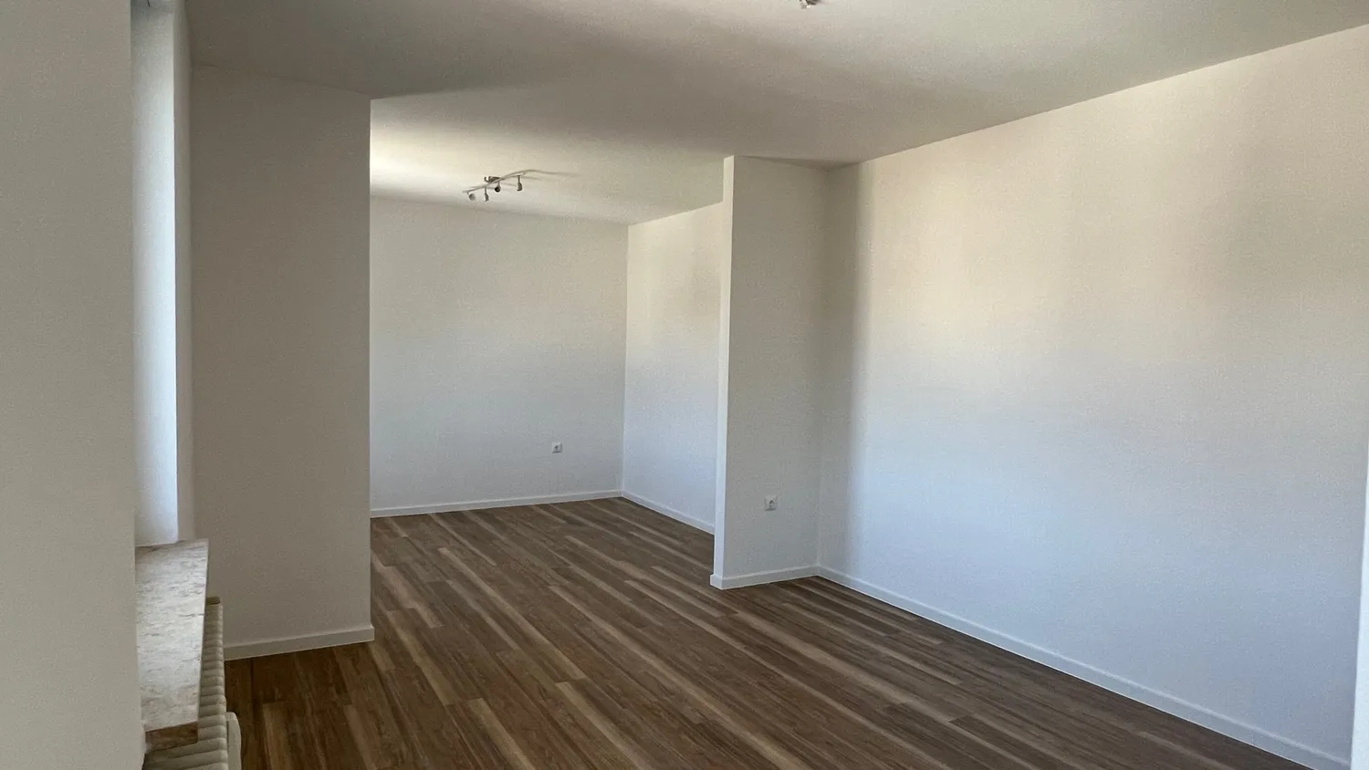 1 room apartment with 34 m² in Augsburg – Photo 3