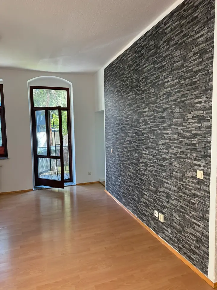 2 Zimmer Wohnung mit 56 m² in Dresden – Bild 3
