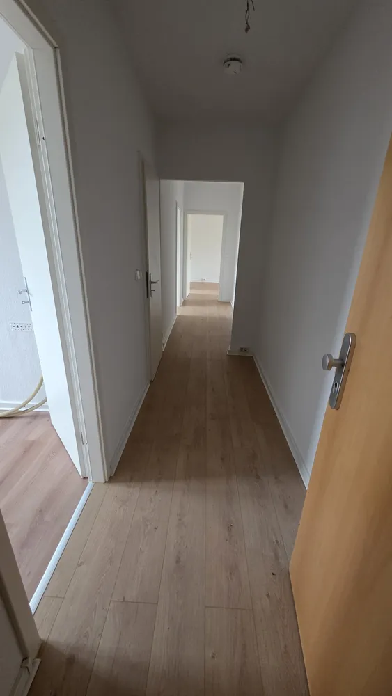 3 Zimmer Wohnung mit 67 m² in Magdeburg – Bild 3