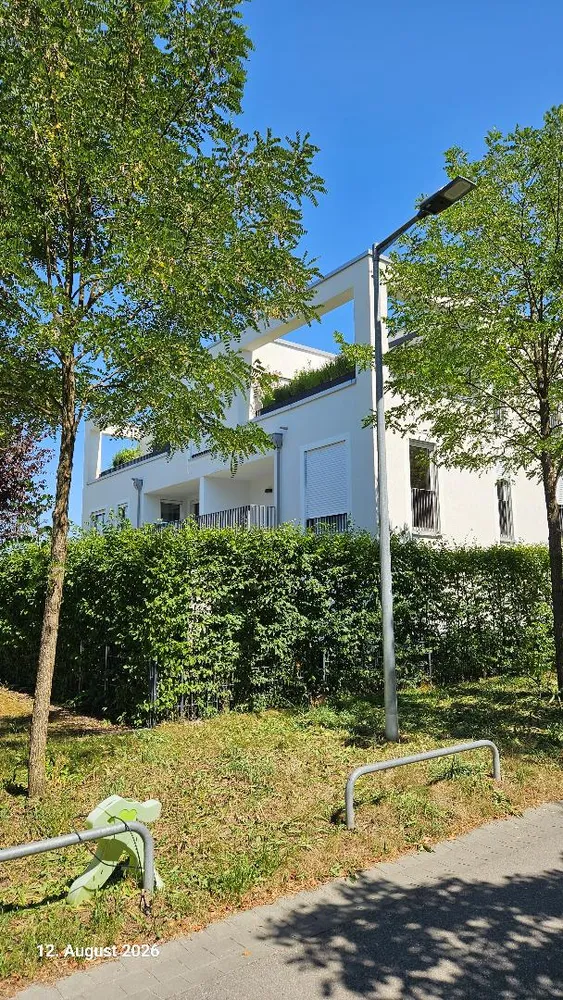 3 Zimmer Wohnung mit 85 m² in München – Bild 1