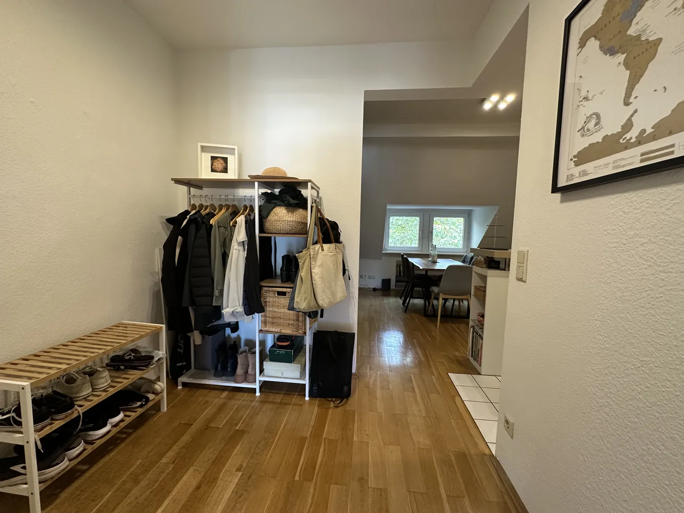 2 Zimmer Wohnung mit 54 m² in Düsseldorf – Bild 12