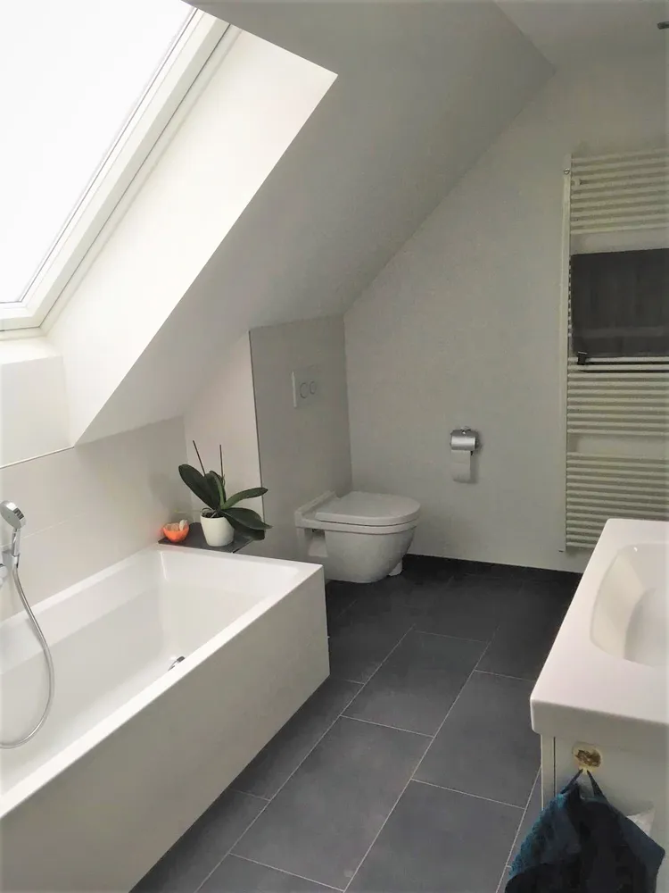 4 Zimmer Wohnung mit 143 m² in Aschaffenburg – Bild 8