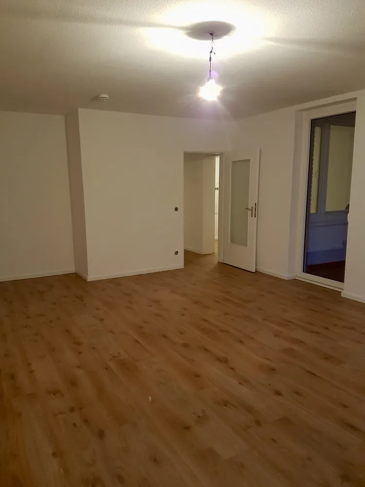 1 Zimmer Wohnung mit 51 m² in Düsseldorf – Bild 4