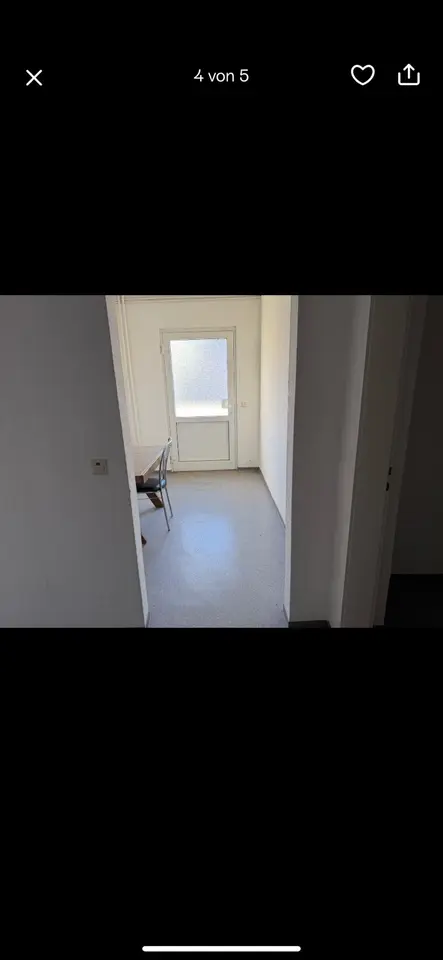 Studio mit 44 m² in Meiningen – Bild 3
