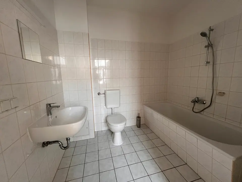 3 Zimmer Wohnung mit 45 m² in Magdeburg – Bild 5