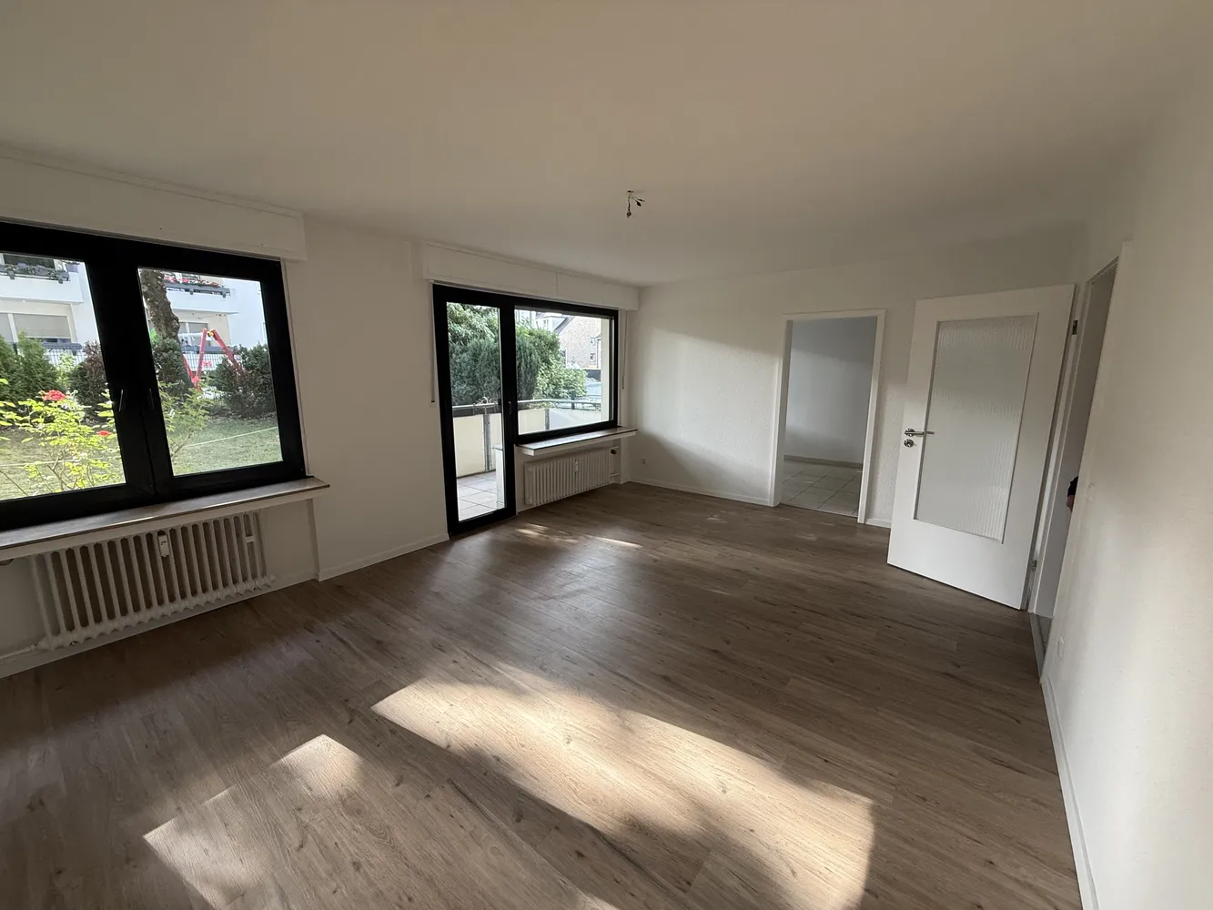 2 Zimmer Wohnung mit 40 m² in Essen – Bild 3