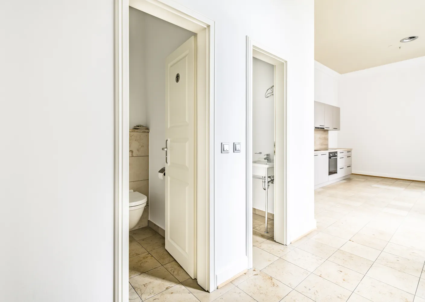 5 Zimmer Wohnung mit 168 m² in Wiesbaden – Bild 6