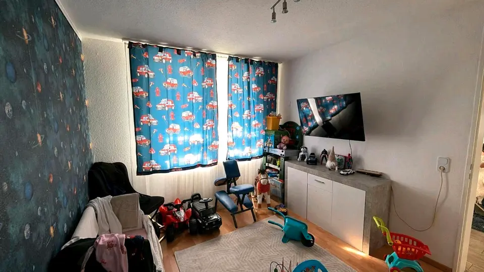 3 Zimmer Wohnung mit 89 m² in Mönchengladbach – Bild 2