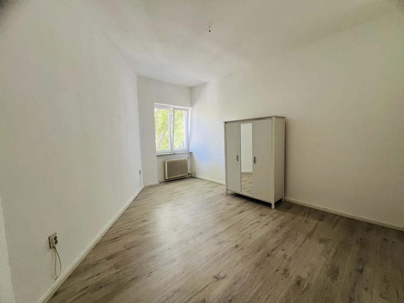 4 Zimmer Wohnung mit 110 m² in Mannheim – Bild 9