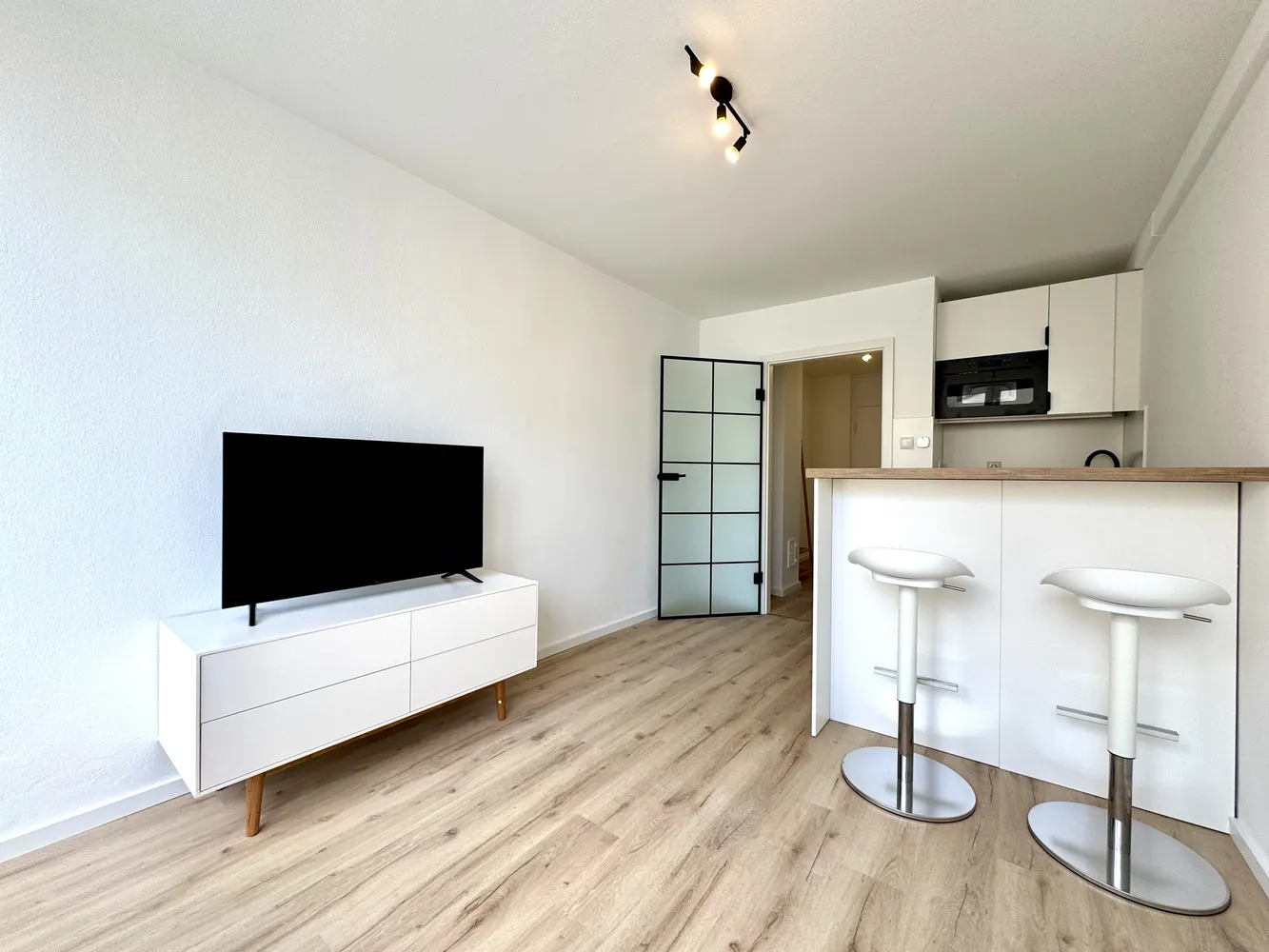 1 Zimmer Wohnung mit 22 m² in München – Bild 1