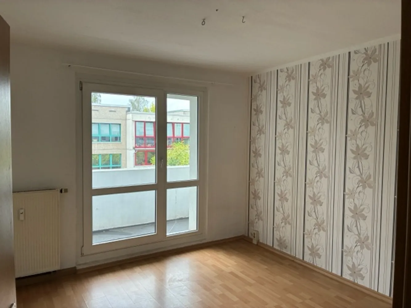 2 Zimmer Wohnung mit 57 m² in Halle (Saale) – Bild 3