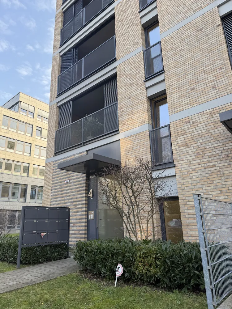 2 room apartment with 70 m² in Düsseldorf – Photo 11