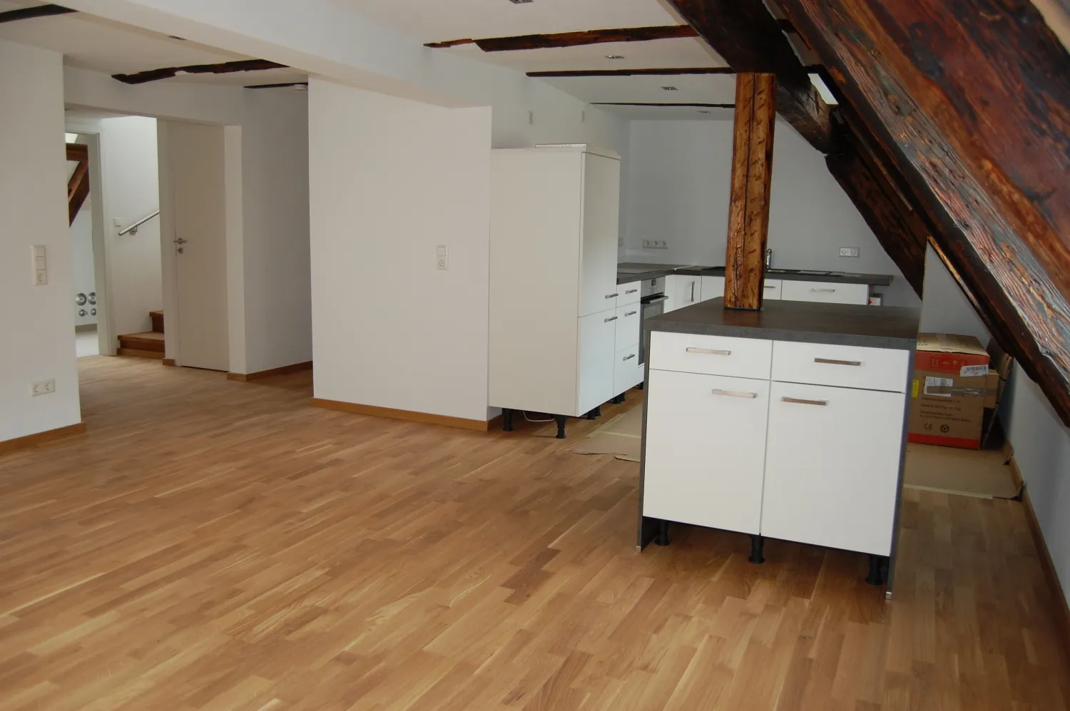 3 Zimmer Wohnung mit 85 m² in Schwäbisch Gmünd – Bild 8
