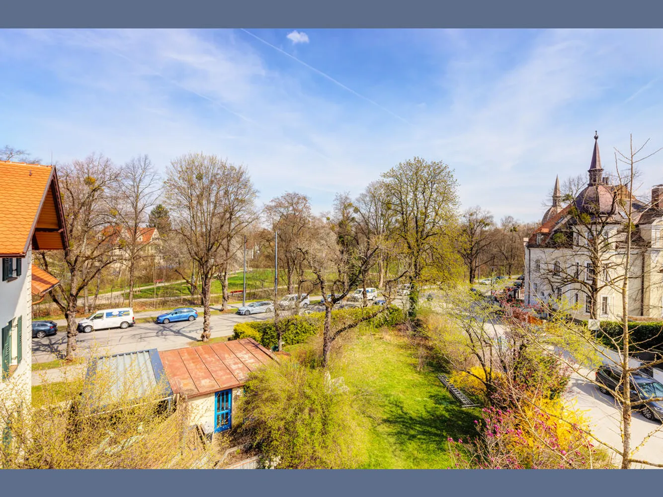 2 Zimmer Wohnung mit 54 m² in München – Bild 11