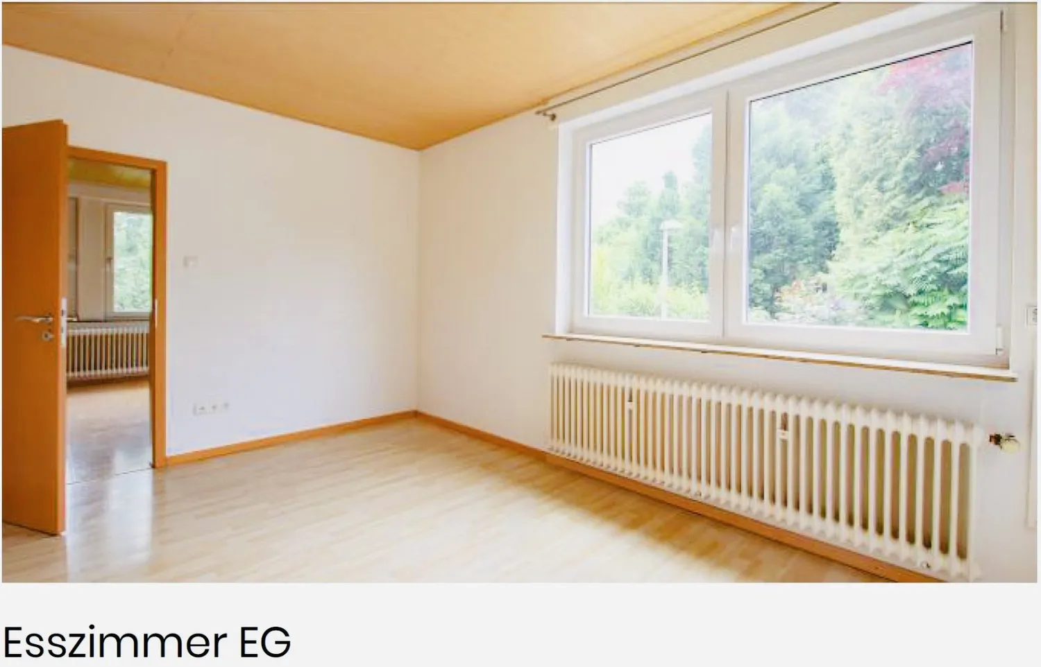 3 Zimmer Wohnung mit 75 m² in Stuttgart – Bild 5