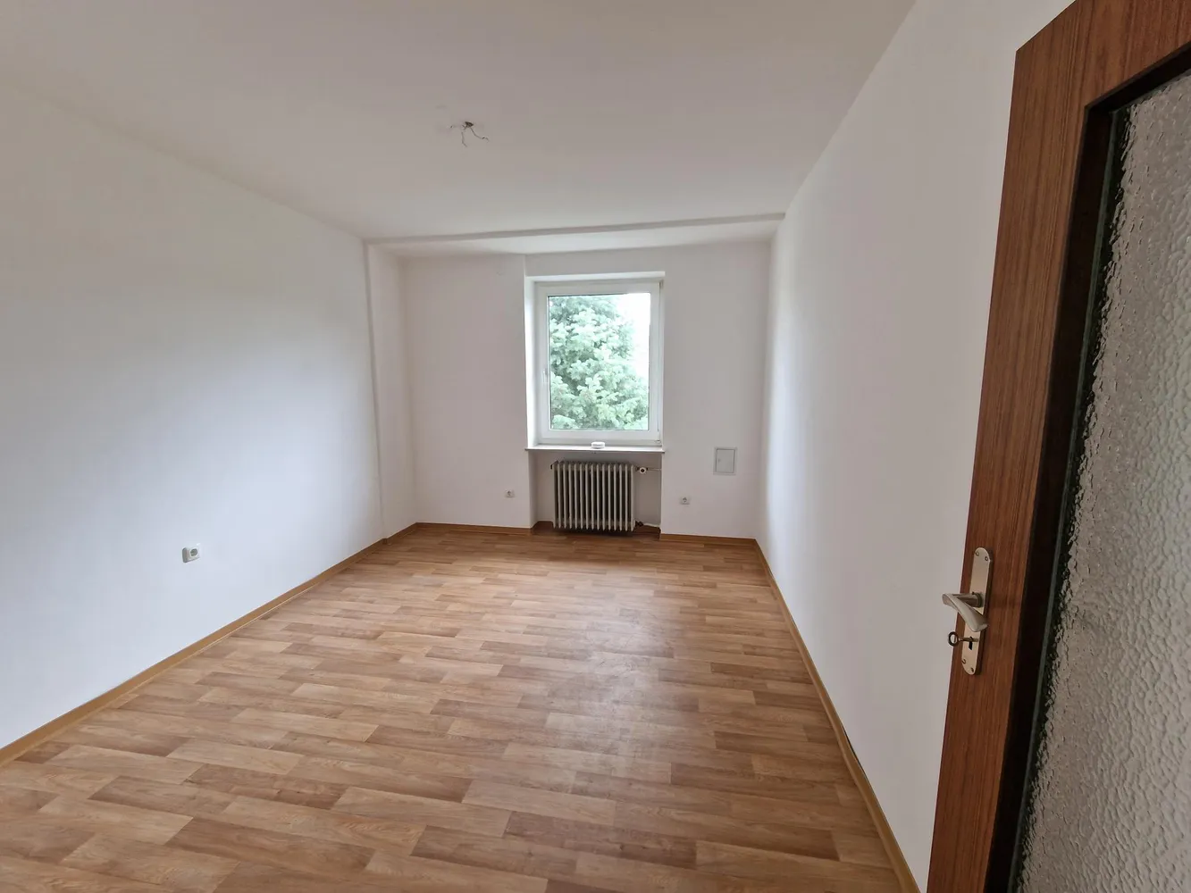 4 Zimmer Wohnung mit 82 m² in Hof – Bild 3
