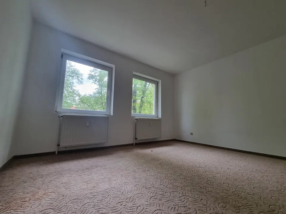 2 Zimmer Wohnung mit 58 m² in Halberstadt – Bild 6