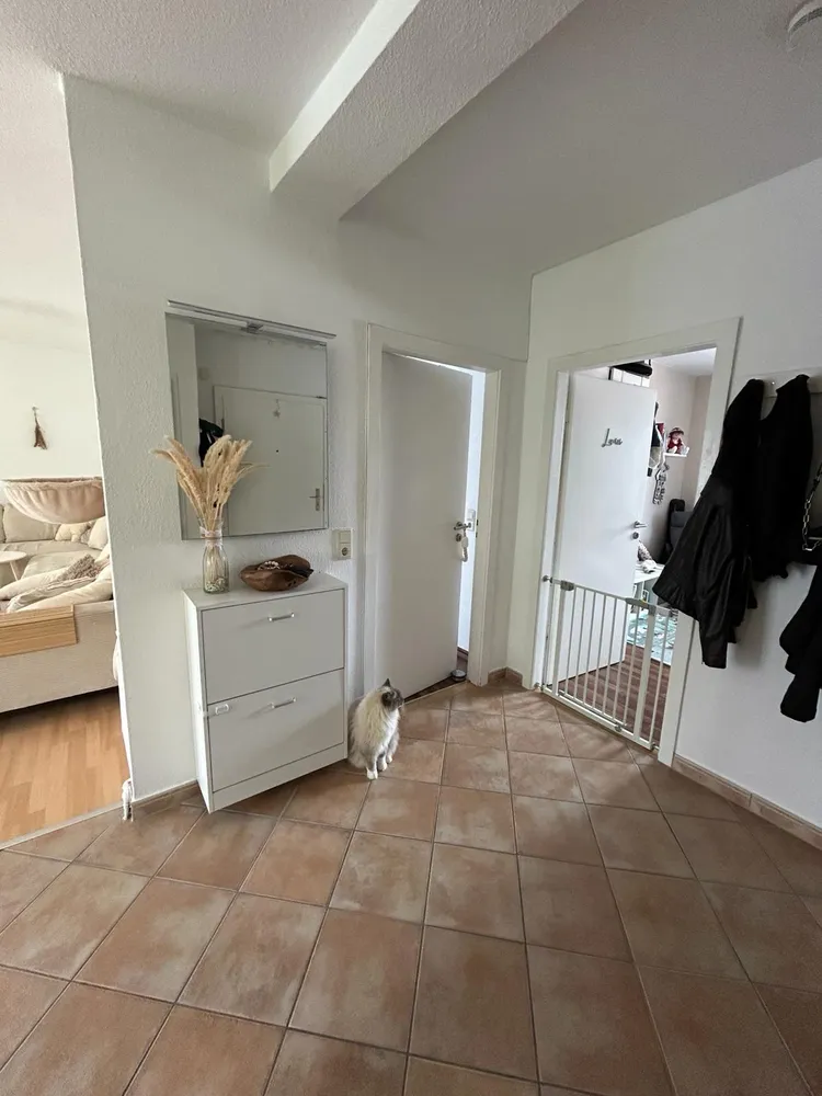 3 Zimmer Wohnung mit 76 m² in Braunschweig – Bild 6