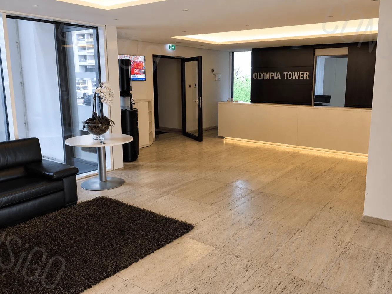 1 Zimmer Wohnung mit 24 m² in München – Bild 3