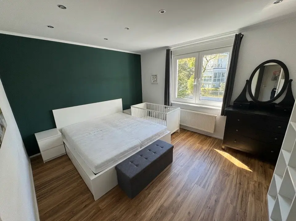 4 Zimmer Wohnung mit 108 m² in Lüdenscheid – Bild 3