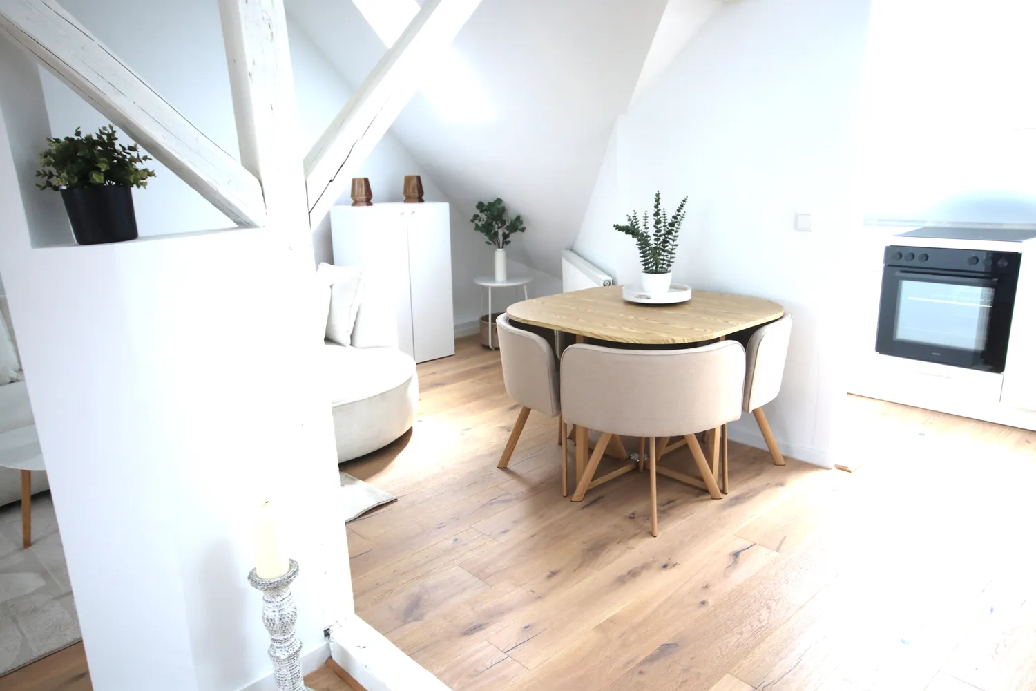 2 Zimmer Wohnung mit 55 m² in Mülheim an der Ruhr – Bild 11
