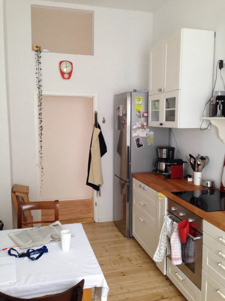 4 Zimmer Wohnung mit 95 m² in Mannheim – Bild 12