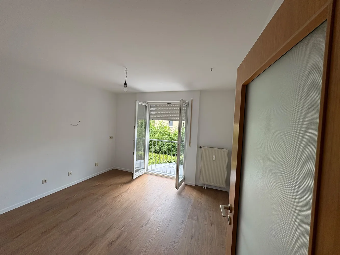 2 Zimmer Wohnung mit 55 m² in Ingolstadt – Bild 1