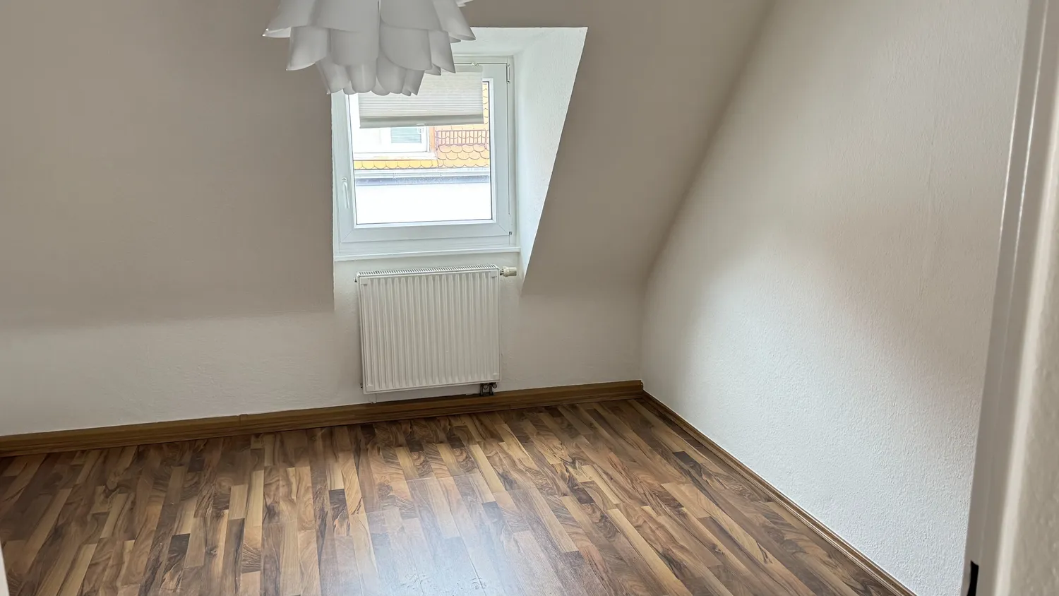 3 Zimmer Wohnung mit 50 m² in Nürnberg – Bild 2