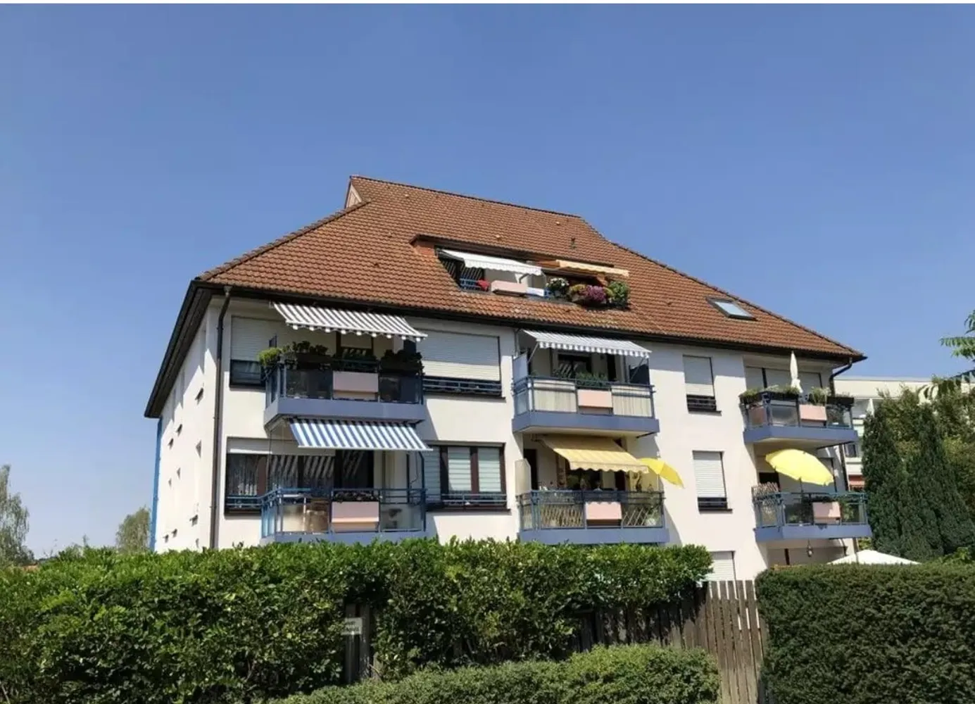 2 Zimmer Wohnung mit 70 m² in Werder (Havel) – Bild 6
