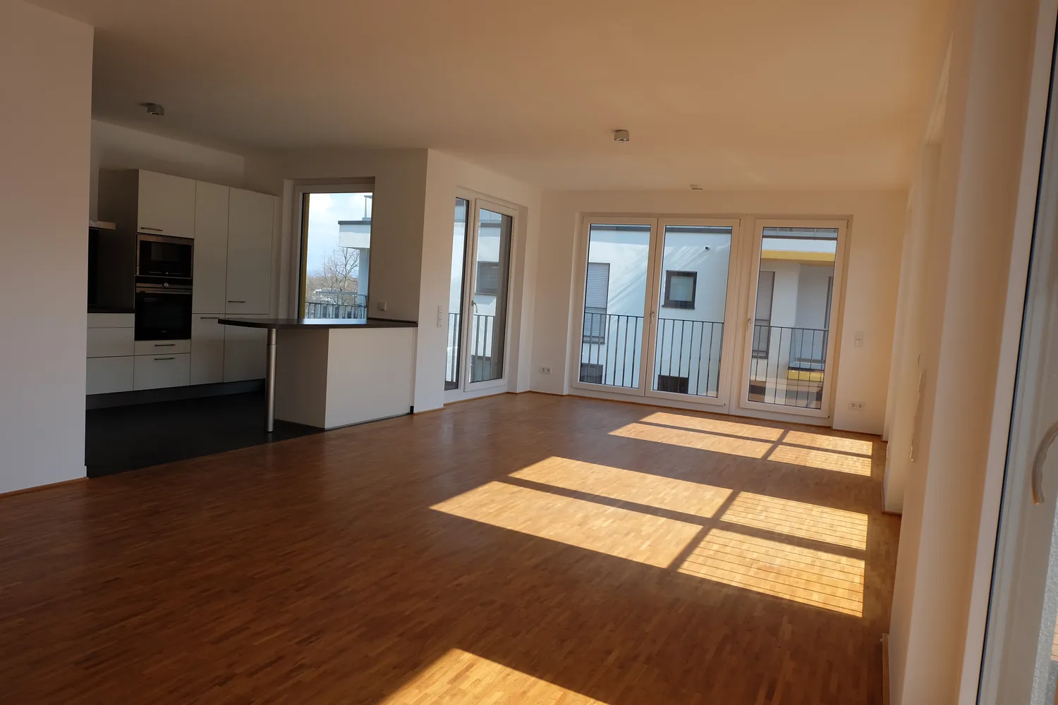 4 Zimmer Wohnung mit 130 m² in Mainz – Bild 7