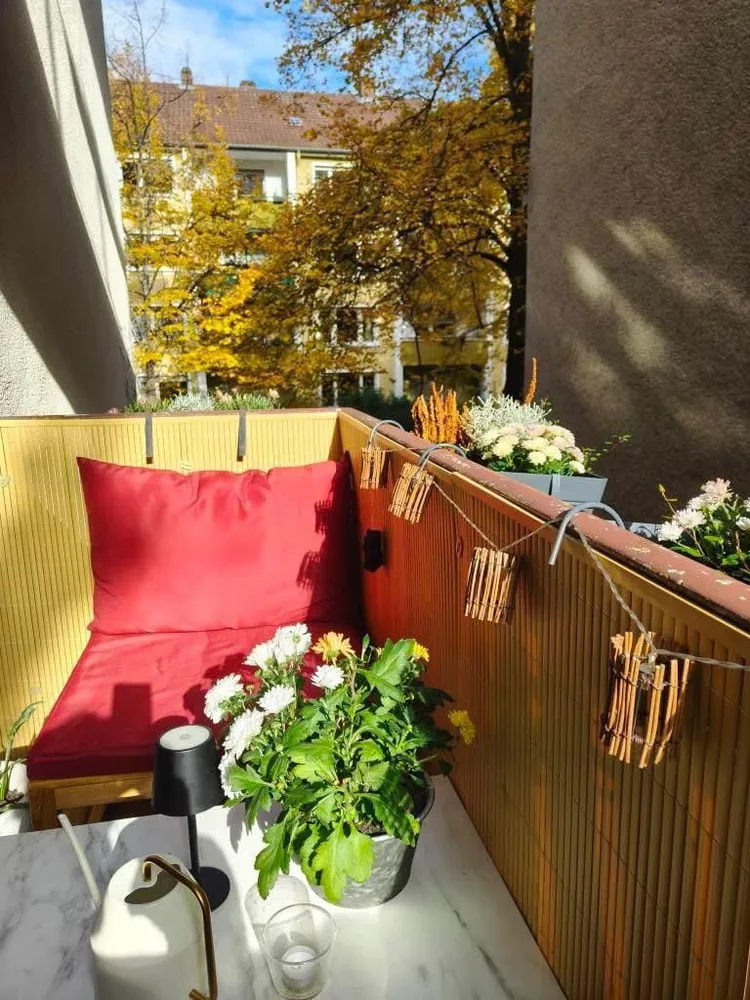 2 Zimmer Wohnung mit 53 m² in Gießen – Bild 3