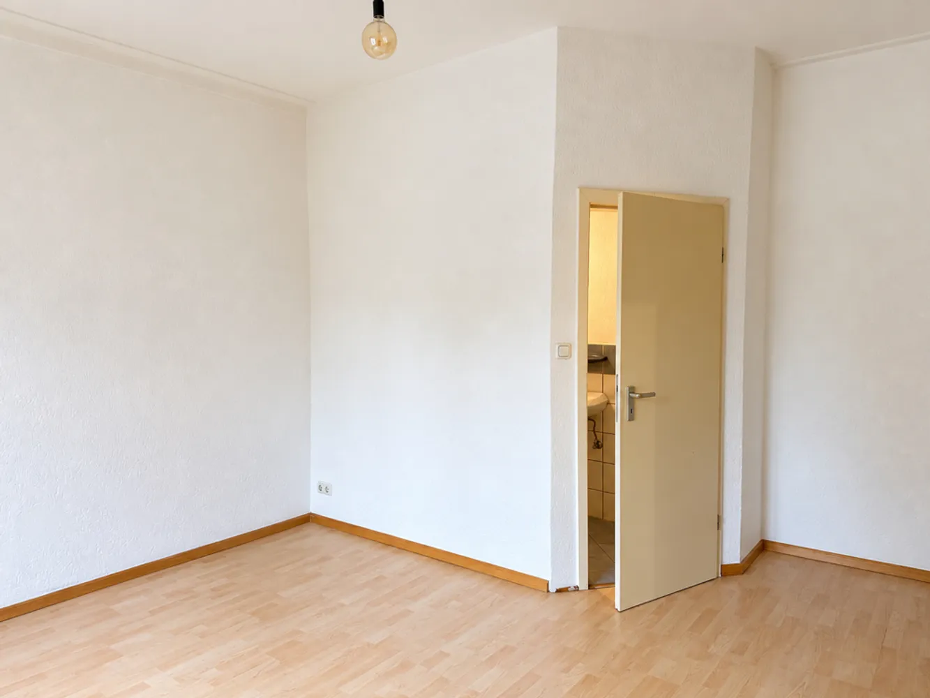 3 Zimmer Wohnung mit 50 m² in Bochum – Bild 10