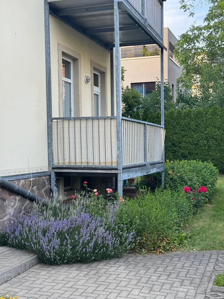 2 Zimmer Wohnung mit 54 m² in Dresden – Bild 5