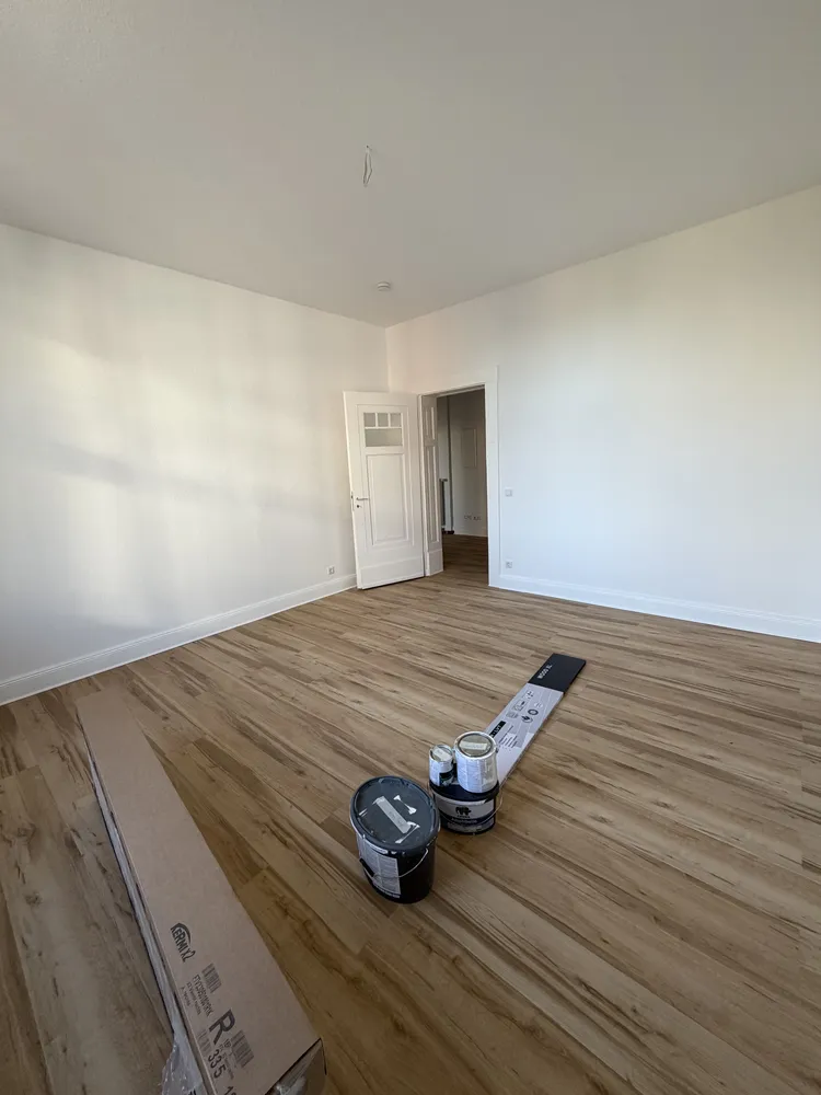 7 Zimmer Wohnung mit 155 m² in Dortmund – Bild 10