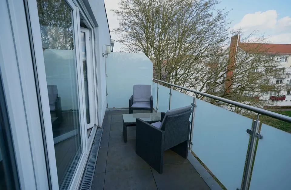 2 Zimmer Wohnung mit 74 m² in Bremen – Bild 8