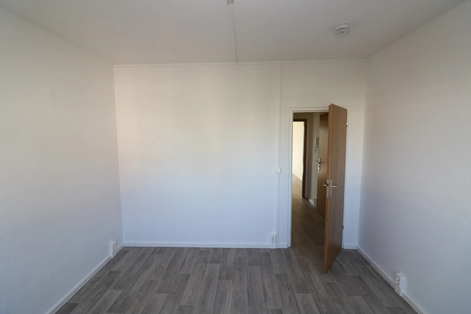 3 Zimmer Wohnung mit 55 m² in Freiberg – Bild 12