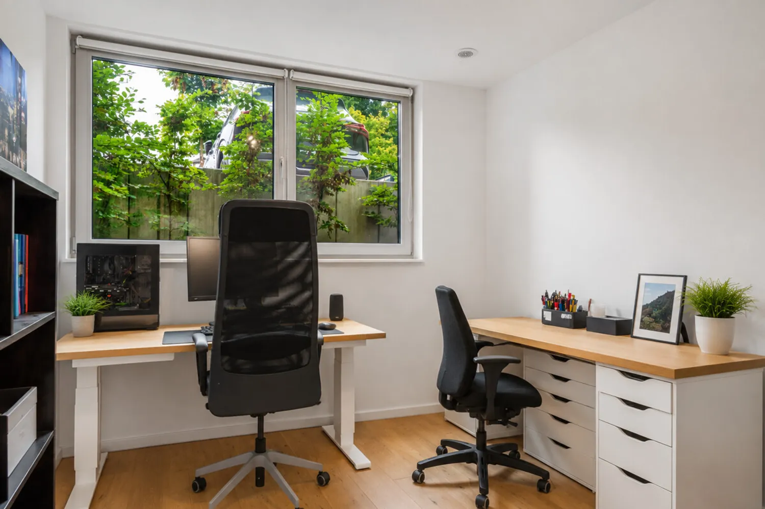 2 Zimmer Wohnung mit 70 m² in Hamburg – Bild 7