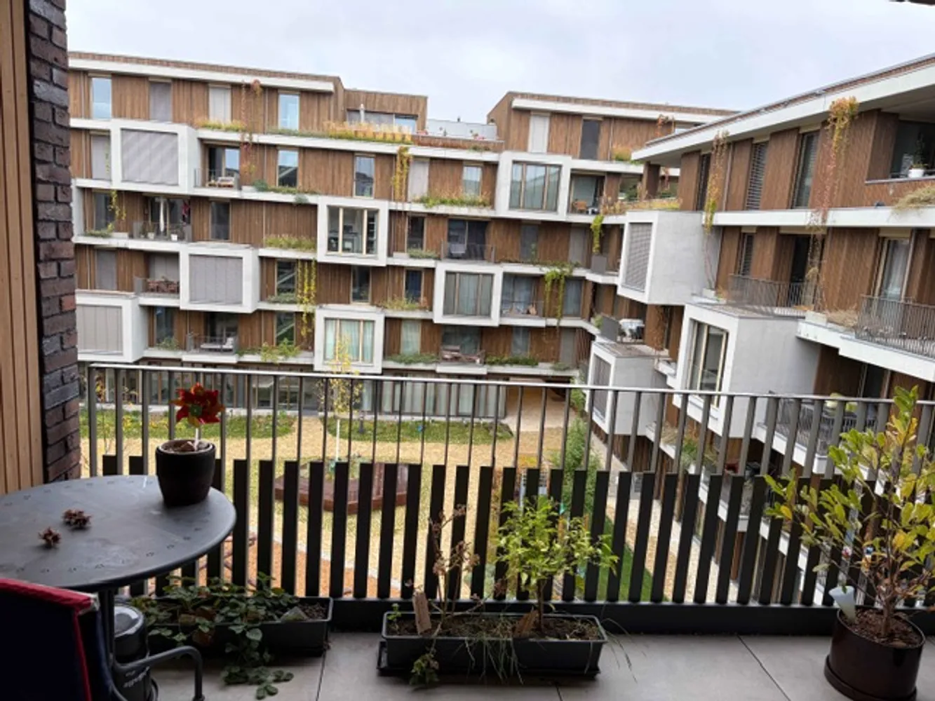 4 Zimmer Wohnung mit 90 m² in Ulm – Bild 4
