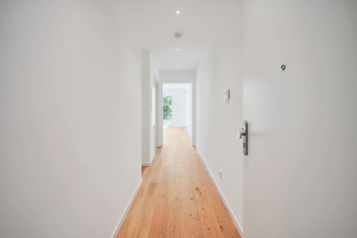 2 Zimmer Wohnung mit 65 m² in Würzburg – Bild 5