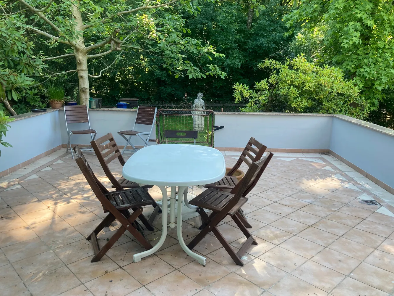 5 Zimmer Wohnung mit 108 m² in Dortmund – Bild 9