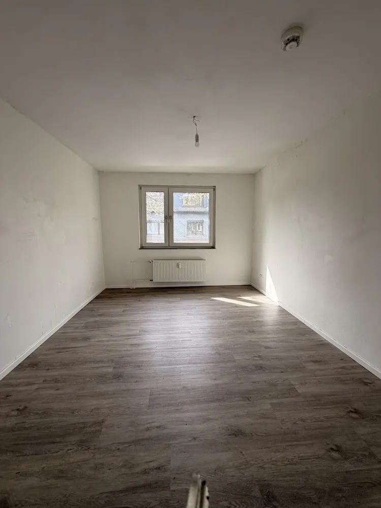 3 Zimmer Wohnung mit 58 m² in Duisburg – Bild 3