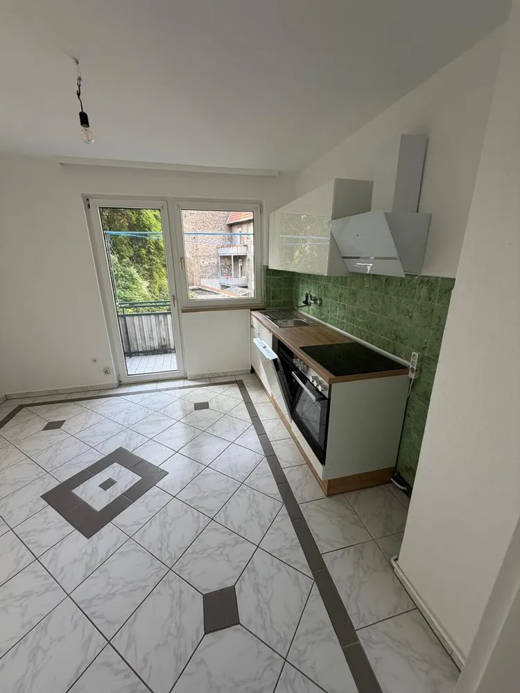 2 Zimmer Wohnung mit 64 m² in Mannheim – Bild 2